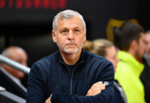 Mercato OM : Genesio s’engage pour un contrat de deux ans Bruno Genesio