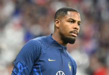 Équipe de France : Maignan, le gardien maître incontesté des penalties Mike Maignan