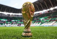Coupe du Monde : découvrez le tableau officiel des rencontres de la phase finale ! Coupe du Monde