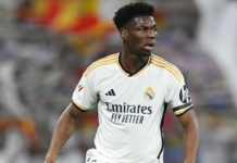 Mercato Real : Tchouaméni n’est plus intouchable sur le marché des transferts Tchouaméni