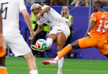 Coupe du Monde : La Norvège s’impose 2-1 face à la Côte d’Ivoire La Norvège s'impose 2-1 face à la Côte d'Ivoire