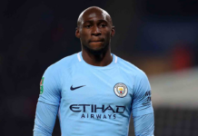 Mercato Express : Eliaquim Mangala annonce sa retraite professionnelle Eliaquim Mangala