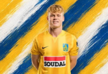 Mercato à Auxerre : l’éclosion imminente d’un talent belge prometteur Arthur Piedfort
