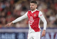 Transfert : Caio Henrique quitte Monaco pour rejoindre l’Ajax Amsterdam Caio Henrique