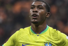 Brésil : Rayan, un novice face aux mystères du Japon… Rayan Vitor