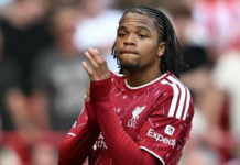 Mercato Bayern : Accord signé avec Ngumoha, mais un détail reste à éclaircir… Rio Ngumoha