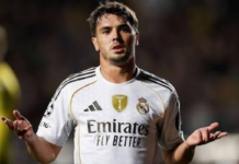 Mercato : La Juventus intensifie ses efforts pour s’attacher Brahim Diaz, cible du Real Madrid Brahim Diaz