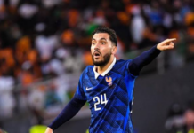 EdF : Cherki, un prodige selon Zaïre-Emery Cherki