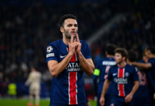 PSG : Ramos parle de son impact en tant que joker de luxe Gonçalo Ramos au PSG