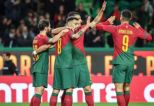 Amical : le Portugal termine sa préparation sur une note positive Portugal