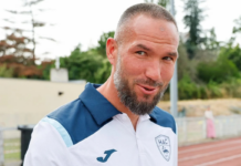 Mercato Le Havre : Digard confirme sa fidélité en prolongeant officiellement son contrat Didier Digard
