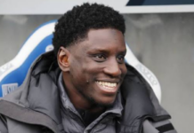 Le Havre : Roussier tempère les tensions autour de Demba Ba Demba Ba