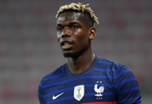 EdF : Pogba garde toujours une place spéciale pour les Bleus dans son cœur Pogba