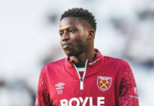 Mercato West Ham : L’OM et Monaco sur les traces de Kanté Mohamadou Kanté
