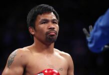 Pourquoi certains champions de boxe deviennent particulièrement dangereux après une lourde défaite ? pacquiao