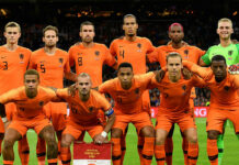 Pays-Bas : une série impressionnante qui ne faiblit pas pays bas