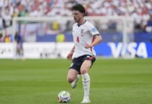 Angleterre : Rice affiche un optimisme contagieux rice angleterre