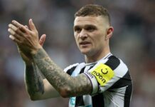 Transfert officiel : Kieran Trippier rejoint Wolverhampton pour renforcer l’équipe trippier