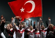Turquie : Montella exige des résultats, aucune excuse tolérée turquie foot
