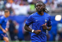 Mercato Roma : Koné accessible à un tarif attractif ? Manu Koné