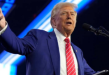 Coupe du Monde : un triomphe inédit pour Trump Donald Trump
