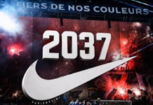 PSG : un partenariat XXL renouvelé avec Nike ! Un partenariat historique entre le PSG et Nike