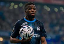 Mercato OM : Traoré, tout ce qu’il faut savoir sur l’accord avec le Genoa Hamed Junior Traoré