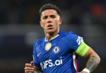 Chelsea : La prise de position claire d’Alonso sur Fernandez Enzo Fernandez