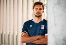 Mercato Le Havre : L’arrivée officielle de Sasso, recruté libre Vincent Sasso