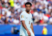 EdF : Zaïre-Emery donne sa réplique aux médias espagnols Zaïre-Emery