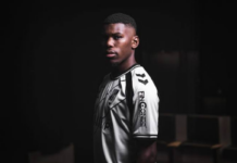 Mercato PFC : Doucet s’envole officiellement vers le Portugal Lohann Doucet