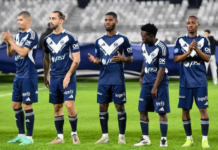 Bordeaux : la confirmation de la procédure de liquidation judiciaire Girondins de Bordeaux