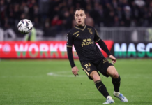 Mercato Lorient : Pagis en passe de rejoindre le Paris FC Pablo Pagis