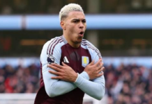 Mercato Aston Villa : Arsenal intensifie ses efforts pour s’attacher les services de Rogers Morgan Rogers