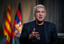 Mercato Barça : l’Atlético riposte aux propos de Laporta ! Joan Laporta