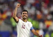 Man City : L’avenir prometteur selon Rodri, entre satisfaction et perspectives Rodri