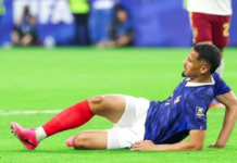 Arsenal : une intervention chirurgicale potentiellement évitée pour Saliba Saliba