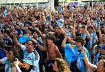 L’invasion argentine à New York : un impact culturel et social surprenant L'invasion argentine à New York