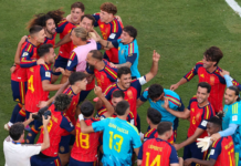 Espagne : Henry décroche enfin un titre mondial amplement mérité