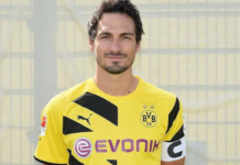 Allemagne : L’empreinte espagnole à travers Hummels Mats Hummels