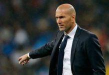 EdF : la nouvelle équipe de Zidane commence à prendre forme Zinédine Zidane