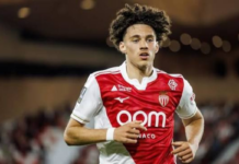 Mercato à Monaco : Liverpool intensifie ses efforts pour Akliouche ! Akliouche
