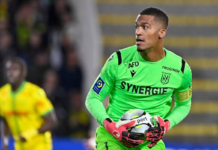 Mercato Nantes : Lafont tourne la page, c’est officiel Alban Lafont