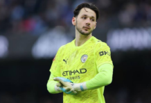 Mercato Man City : Leeds intensifie ses démarches pour Trafford James Trafford