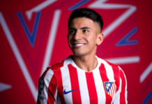 Transfert en vue : Almada prêt à rejoindre Flamengo depuis l’Atlético Thiago Almada