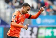 Mercato Barça : Kroupi, une piste désormais compromise Eli Junior Kroupi