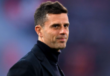 Mercato en Italie : Thiago Motta décline une offre de poste clé Thiago Motta