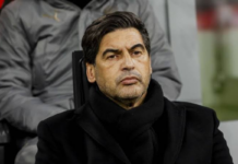 Mercato à Lyon : Fonseca cible un milieu défensif pour renforcer son équipe Paulo Fonseca