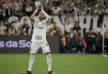 Santos : Le retour gagnant de Neymar avec un doublé spectaculaire Neymar