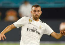 Real Madrid : Borja Mayoral, la faiblesse révélée de Mourinho Borja Mayoral